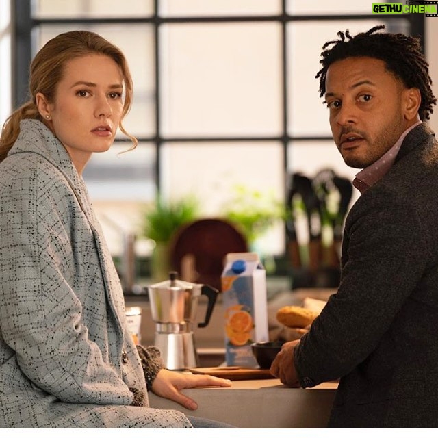 Tori Anderson - 3.2K Likes - Tonight is the night.
.
@ransomseries on @globaltv