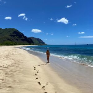 Tori Anderson Instagram - sea you later✌🏼