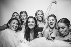 Tori Anderson Instagram - The perfect weekend does exist!!!

Jaimie and Bren, forever beaming over your love. 

#BJLoveForever