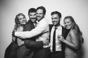 Tori Anderson Instagram - The perfect weekend does exist!!!

Jaimie and Bren, forever beaming over your love. 

#BJLoveForever