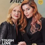 Trace Lysette Instagram - Variety Awards Issue cover with Patti ♥️ Interview by @jenelleriley 📷 @dandoperalski - Styling: @styledbyfern @leethecreative Hair: @milesjeffrieshair Creative Director: @haleykluge Photo Editor: @rmaltz Art Direction: @tarryn.silver Visuals Director: @jenniferdorn Words: @jenelleriley
