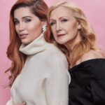 Trace Lysette Instagram - Variety Awards Issue cover with Patti ♥️ Interview by @jenelleriley 📷 @dandoperalski - Styling: @styledbyfern @leethecreative Hair: @milesjeffrieshair Creative Director: @haleykluge Photo Editor: @rmaltz Art Direction: @tarryn.silver Visuals Director: @jenniferdorn Words: @jenelleriley