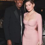 Trace Lysette Instagram - The trailblazer award last night with @humanrightscampaign - thank you to my loved ones who came out @iconstanelle @johnnysibilly @peppermint247 and congrats to @kingofbingo and Jeff Gennette on their awards. I’m sure the speech will be online somewhere. New York City will always have a piece of my heart and my soul 🫶