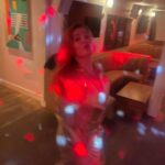 Trace Lysette Instagram - Disco B!tch, by Lorene Scafaria