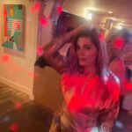 Trace Lysette Instagram - Disco B!tch, by Lorene Scafaria