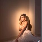 Trace Lysette Instagram - I’m still learning the tik tok and so I think this one looks pretty good. I’ll be posting more there, maybe even some rants and raps so find meeee