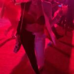 Trace Lysette Instagram - Cruella realness #halloween #cruella #heartofglass