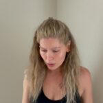 Trace Lysette Instagram - So sanitary, so fluff… #selftape #auditions
