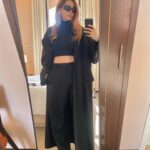 Trace Lysette Instagram - Balenciaga Fall 24’