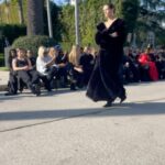 Trace Lysette Instagram - Balenciaga Fall 24’