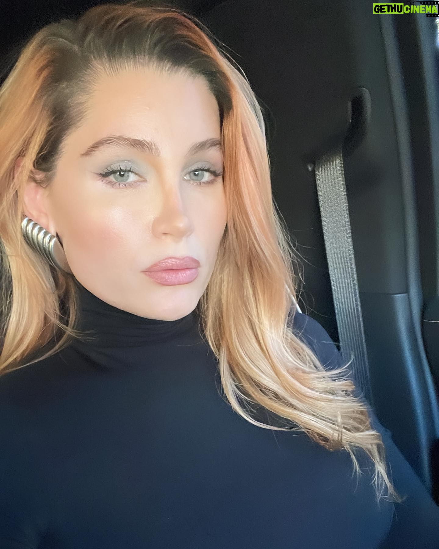 Trace Lysette Instagram - Balenciaga Fall 24’