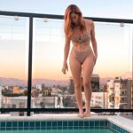 Trace Lysette Instagram - Scroll to slide 2 for the important stuff.