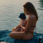 Trace Lysette Instagram - MONICA is out on VOD streaming and American Airlines 🖤🇺🇸✈️