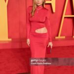 Trace Lysette Instagram - Oscar shenanigans - makeup @novakaplan styling @philippeuter