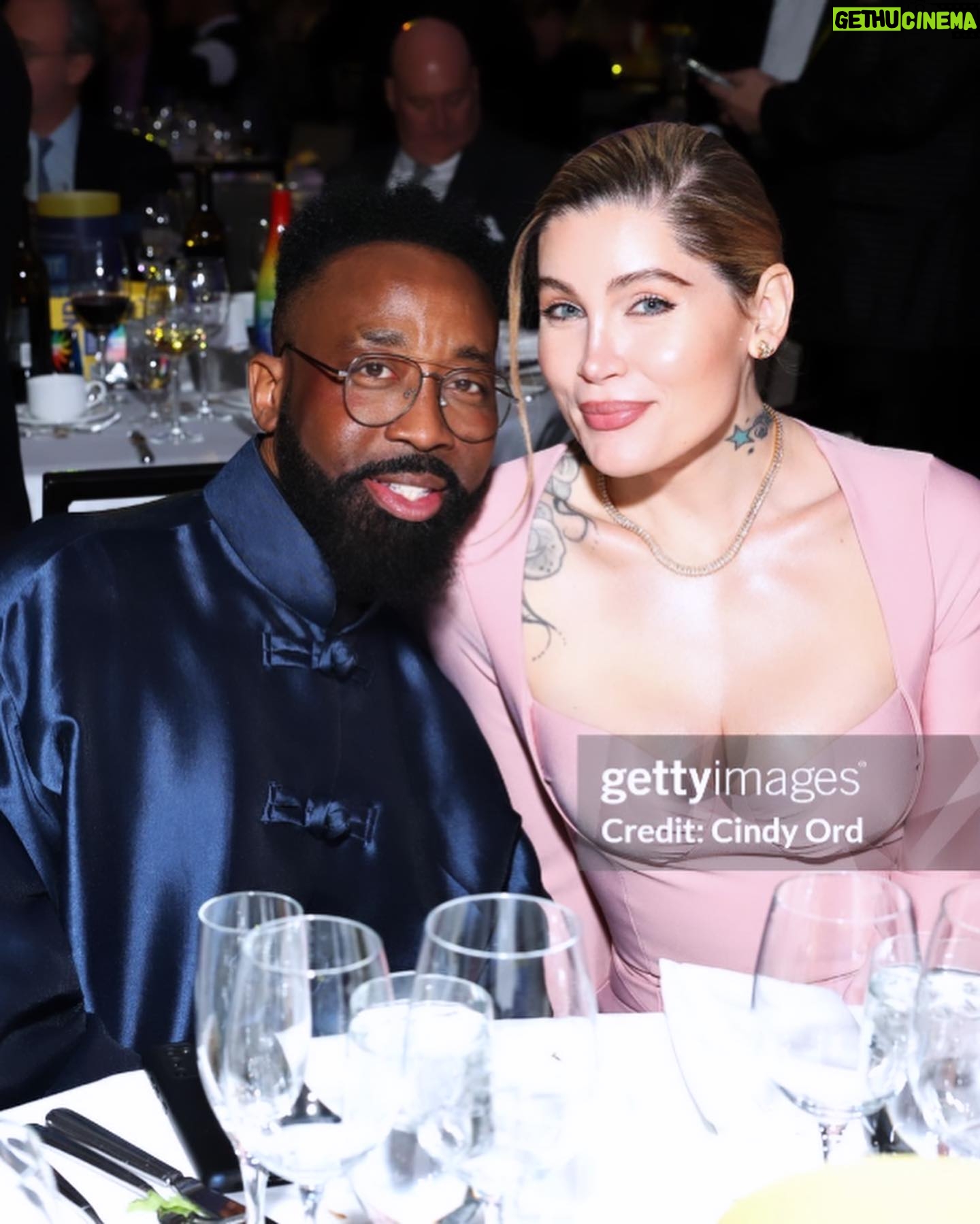 Trace Lysette Instagram - More life lately