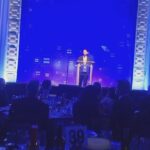 Trace Lysette Instagram - The trailblazer award last night with @humanrightscampaign - thank you to my loved ones who came out @iconstanelle @johnnysibilly @peppermint247 and congrats to @kingofbingo and Jeff Gennette on their awards. I’m sure the speech will be online somewhere. New York City will always have a piece of my heart and my soul 🫶
