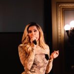 Trace Lysette Instagram - #sanfrancisco RIOT PARTY 2022 📸: @shotsbygatsby