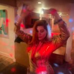 Trace Lysette Instagram - Disco B!tch, by Lorene Scafaria