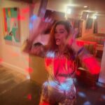Trace Lysette Instagram - Disco B!tch, by Lorene Scafaria