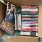 Trace Lysette Instagram - My picks @criterioncollection