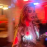 Trace Lysette Instagram - Disco B!tch, by Lorene Scafaria