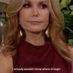 Tracey E. Bregman Instagram - Talk a walk down memory lane with us 👀 #BoldandBeautiful #YR