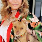 Tracey E. Bregman Instagram - When our guest this week is in between winning Emmy’s for her role as Lauren Fenmore on CBS’s The Young and The Restless, she is advocating for animals, “Supporting her Sisters” - and their women owned small businesses, caring for her own babies on her Nashville ranch, and fostering pregnant hoarding case chihuahuas, just pulled from the bellows of an RV. Yep. She does all that and STILL somehow made the time to come and hang out on our sofa - with her now Forever girl, Ivy Rose from the #RVClan. So excited to dive in and learn a thing or two about how it’s done. Please join us as we welcome @traceybregman1 to @apawdcast . Available at the link in bio and on Spotify, YouTube and Apple Podcasts. And don’t forget to SUBSCRIBE. 🐶🦋💕