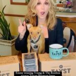 Tracey E. Bregman Instagram - Try @taystcoffee Ethically produced and no plastic pods. @rainforestalliance and compostable Great tasting coffee! Fair trade and it protects the soul! Get 20% off with TRACEY20 #coffeetime #coffee #latte #happy #smile #metime #compostable #rainforest #ethical #noplastic #fairytade #goodforthesoil