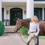 Tracey E. Bregman Instagram - To live amongst my animals is a dream come true. #11 and 9 were rescued. They make my heart expand ❤️❤️❤️ photo by @silviusjames