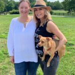 Tracey E. Bregman Instagram - Amazing afternoon with these incredible women! @theritamoreno did a show for my dad, Buddy Bregman in Germany and my mom was there pregnant with me. You are a force of nature and so lovely! Was so wonderful to be with @nandysnandiz my HW @hwschool sister! @rugoloentertainment my HW sister and friend’s since 7 th and 8 th grade! @irene.dreayer @sillysuzieq 💖💖