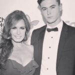 Tracey E. Bregman Instagram - As Mother’s Day is coming to a close, I want to thank my children for making me a mom, a step- mom, a mother in law to be, a Gigi and to my mom, thank you for making me your daughter. To all of you for teaching me about the depth of love and for showing me how big my heart can grow. Thank you for accepting me, supporting me, remembering me, writing me such beautiful cards and letters, making each day amazing and growing with me and buying me my favorite treats. Thank you for loving me and laughing with me. You all are my everything ❤️❤️❤️ @austinrecht @swipertruelove @emilyrecht @linnyloutype1 @tone_ya @sillysuzieq #momlife #momslove #mothersday