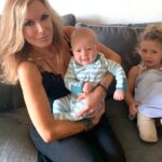 Tracey E. Bregman Instagram - As Mother’s Day is coming to a close, I want to thank my children for making me a mom, a step- mom, a mother in law to be, a Gigi and to my mom, thank you for making me your daughter. To all of you for teaching me about the depth of love and for showing me how big my heart can grow. Thank you for accepting me, supporting me, remembering me, writing me such beautiful cards and letters, making each day amazing and growing with me and buying me my favorite treats. Thank you for loving me and laughing with me. You all are my everything ❤️❤️❤️ @austinrecht @swipertruelove @emilyrecht @linnyloutype1 @tone_ya @sillysuzieq #momlife #momslove #mothersday