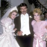 Tracey E. Bregman Instagram - Swipe for a #ThrowbackThursday in honor of #Niktor’s anniversary! 📸 #YR