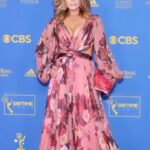 Tracey E. Bregman Instagram - Great night at the @daytimeemmys so wonderful that @cbstv aired it. Was wonderful to present! Really great to see so many people we all haven’t seen in 3 years. And a big congrats to our own @mishaelmorgan for winner Outstanding Actress!! #showfamily @youngandrestlesscbs