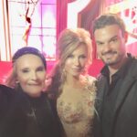 Tracey E. Bregman Instagram - As Mother’s Day is coming to a close, I want to thank my children for making me a mom, a step- mom, a mother in law to be, a Gigi and to my mom, thank you for making me your daughter. To all of you for teaching me about the depth of love and for showing me how big my heart can grow. Thank you for accepting me, supporting me, remembering me, writing me such beautiful cards and letters, making each day amazing and growing with me and buying me my favorite treats. Thank you for loving me and laughing with me. You all are my everything ❤️❤️❤️ @austinrecht @swipertruelove @emilyrecht @linnyloutype1 @tone_ya @sillysuzieq #momlife #momslove #mothersday