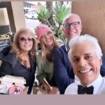 Tracey E. Bregman Instagram - Happy Sunday! What a wonderful week! Thank you @melodythomassco @christianjleblanc @lauralee_bell @colleenzenk @therealstafford @punchtodd @hernandostogo @sharynross55 #jeffthal @cindycowan @thelanguageofdogs @mattykane1 @ericbraedengudegast For such amazing week! Had a super fun day that I can’t post about yet! But soon!! #soaps #daytime #fun #family #love #lovewhatido #actress #ivy #dogsofinstagram #rescue #rescuedog #rescuedogsofinstagram