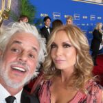 Tracey E. Bregman Instagram - Great night at the @daytimeemmys so wonderful that @cbstv aired it. Was wonderful to present! Really great to see so many people we all haven’t seen in 3 years. And a big congrats to our own @mishaelmorgan for winner Outstanding Actress!! #showfamily @youngandrestlesscbs