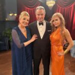 Tracey E. Bregman Instagram - Happy Sunday! What a wonderful week! Thank you @melodythomassco @christianjleblanc @lauralee_bell @colleenzenk @therealstafford @punchtodd @hernandostogo @sharynross55 #jeffthal @cindycowan @thelanguageofdogs @mattykane1 @ericbraedengudegast For such amazing week! Had a super fun day that I can’t post about yet! But soon!! #soaps #daytime #fun #family #love #lovewhatido #actress #ivy #dogsofinstagram #rescue #rescuedog #rescuedogsofinstagram