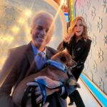 Tracey E. Bregman Instagram - Get ready for @christianjleblanc and me to be on @therealpriceisright on Monday April 24 th! @youngandrestlesscbs