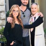 Tracey E. Bregman Instagram - Happy Birthday @austinrecht You have been Mr. Delicious since day one! I am so proud of you and all that you have accomplished and I am so proud of the man that you are. What you have built in your relationship with @tone_ya and what you have built in your Business has been so extraordinary to watch. Thank you for always giving me a front seat to your life. I am so grateful for our closeness and our relationship. I love you to the moon and back 💖💖💖🎂 #31