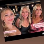 Tracey E. Bregman Instagram - Great night at the @daytimeemmys so wonderful that @cbstv aired it. Was wonderful to present! Really great to see so many people we all haven’t seen in 3 years. And a big congrats to our own @mishaelmorgan for winner Outstanding Actress!! #showfamily @youngandrestlesscbs