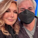 Tracey E. Bregman Instagram - Get ready for @christianjleblanc and me to be on @therealpriceisright on Monday April 24 th! @youngandrestlesscbs