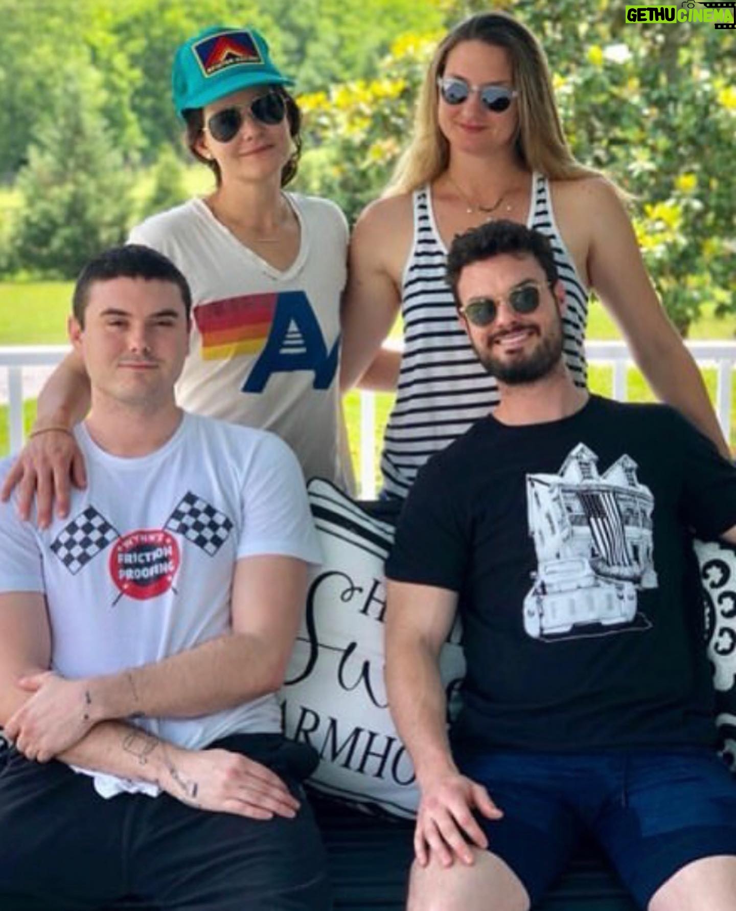 Tracey E. Bregman Instagram - Happy Birthday @austinrecht You have been Mr. Delicious since day one! I am so proud of you and all that you have accomplished and I am so proud of the man that you are. What you have built in your relationship with @tone_ya and what you have built in your Business has been so extraordinary to watch. Thank you for always giving me a front seat to your life. I am so grateful for our closeness and our relationship. I love you to the moon and back 💖💖💖🎂 #31
