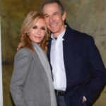 Tracey E. Bregman Instagram - Happy Sunday! What a wonderful week! Thank you @melodythomassco @christianjleblanc @lauralee_bell @colleenzenk @therealstafford @punchtodd @hernandostogo @sharynross55 #jeffthal @cindycowan @thelanguageofdogs @mattykane1 @ericbraedengudegast For such amazing week! Had a super fun day that I can’t post about yet! But soon!! #soaps #daytime #fun #family #love #lovewhatido #actress #ivy #dogsofinstagram #rescue #rescuedog #rescuedogsofinstagram