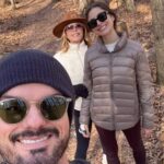 Tracey E. Bregman Instagram - Happy Valentine’s Day everyone!! #love #happiness #family #valentines #amour 😍🥰❤️💘💝💌 My heart is full ❤️❤️