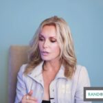 Tracey E. Bregman Instagram - This last year, was my dig deep into health, year. I felt like I needed to take a deep dive into everything that was going on in my life and my health. I am blessed to work with, who I think are the best doctors and Homiopath there is. I wanted a complete picture, so I went to @prenuvo and @randox_health_la plus, did many test my doctors ordered and followed my Homiopath’s protocols. #knowledgeispower #heathiswealth follow my journey here ✨❤️ Thank you @alejolovesun