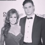 Tracey E. Bregman Instagram – Happy Birthday to my baby boy. @swipertruelove To the little boy who loved to sit in my lap, twirl my hair and watch the world to the amazing man you are today. Love our laughs, language we only understand, to our deep talks over crazy expensive vegan  meals, to always knowing the best thing to order on any menu. Your sweetness and compassion and all our adventures we’ve been on together! You’re the cheese to my mac and the other way around. Happy Happy Birthday! I wish all the wonderful things life has to offer. I love you so mush! Xoxox Momma ❤️