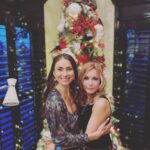 Tracey E. Bregman Instagram - A fantastic Thanksgiving but we only seemed to have pics of one half of our group! Thank you @tone_ya for your amazing cooking! Check out @littlespoon.bigappetite @austinrecht got us started with our first fire of the season @sillysuzieq @swipertruelove Beau and Caroline and The Weiss’ so much fun! I’m thankful for you all and Y’all now that we are all in TN! ❤️ Also, first Christmas tree in three years.