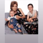 Tracey E. Bregman Instagram - Happy Birthday to one of my favorite people on earth, my first born, my best friend, my rock. You are such an extraordinary person, that I cherish and am grateful for every moment of my life. I love your voraciousness for knowledge and understanding. I love hearing your ideas and I love our daily downloads. It has been one of life’s greatest gifts being your mother and being so close to you. You are a beacon of shining light in this world and I am so thrilled for all your accomplishments and for what is to come! I love you to the moon and back @austinrecht 🎂🌟❤️