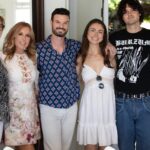 Tracey E. Bregman Instagram - Happy Birthday to one of my favorite people on earth, my first born, my best friend, my rock. You are such an extraordinary person, that I cherish and am grateful for every moment of my life. I love your voraciousness for knowledge and understanding. I love hearing your ideas and I love our daily downloads. It has been one of life’s greatest gifts being your mother and being so close to you. You are a beacon of shining light in this world and I am so thrilled for all your accomplishments and for what is to come! I love you to the moon and back @austinrecht 🎂🌟❤️
